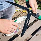 Точилка GRÜNTEK зі змінними модулями, фото 7