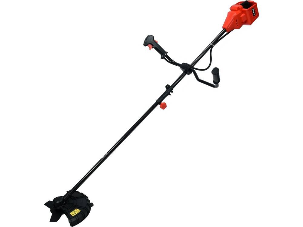 Коса акумуляторна YATO YT-85010