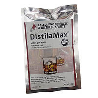 DistilaMax MW дріжджі для віскі з ячмінного солоду Lallemad Канада