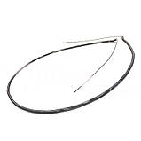 Оригінальна ніхромова спіраль 1,5кВт 1500Вт (ремкомплект) до промислової електроконфорки КЕ-0,12/3,0, фото 2