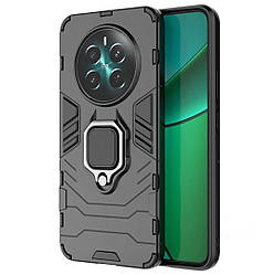 Чохол бампер Primolux Ring Armor для Realme 12 Plus 5G - Black