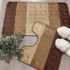 Набори для ванни та туалету