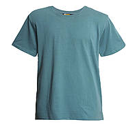 Футболка чоловіча бавовна Узбекистан ВЕКІ р.M-3XL п-зелен.