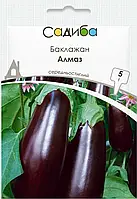 Баклажан Алмаз 5 гр Садиба Центр