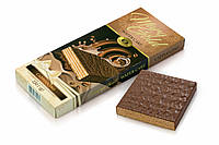 Торт вафельний ХКФ "Mary Gold" капучино 220 г (10) (98230)