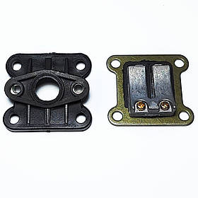 Пелюстковий клапан на дитячий квадроцикл мотоцикл