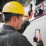 Тепловізор Flir ONE EDGE Pro, фото 8