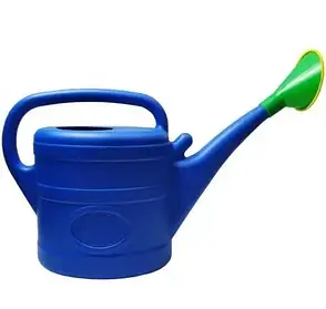 Лійки
