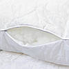 Подушка для сну Arcloud COTTON 70x70 см, фото 7