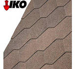 Бітумна черепиця IKO Number One Hex