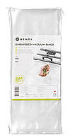 Пакети для вакуумної упаковки 150x400 мм 100 шт рифлені Hendi 971420