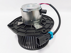 Електровентилятор двигун опалювача ВАЗ 2111, 2123, Китай