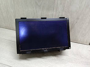 Дисплей бортового комп'ютера Opel Vectra C. Опель Вектра Ц. 24461297 QN.