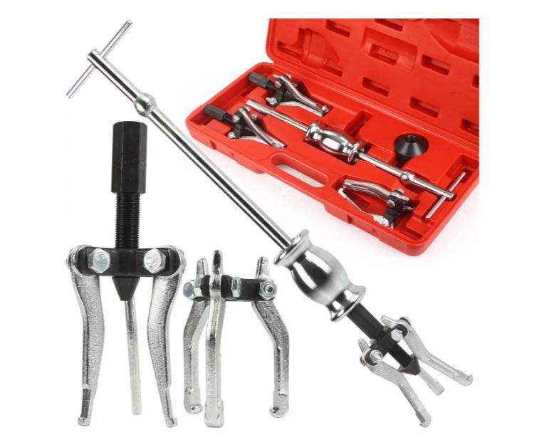 Інерційний знімач для внутрішніх і зовнішніх підшипників MAR-POL M06021