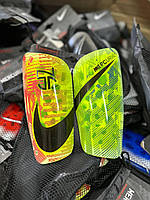 Футбольні щитки Nike Mercurial Litе/ щитки найк меркуріал