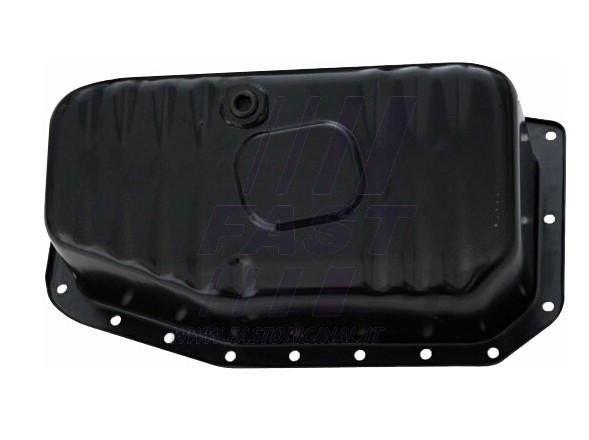 Масляний піддон Citroen Jumper/Fiat Ducato/Peugeot Boxer 04.02-