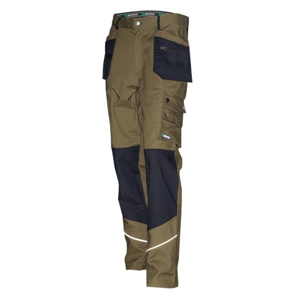 Штани робочі SIZAM CHELSEA (XXXL) (30288), фото 1