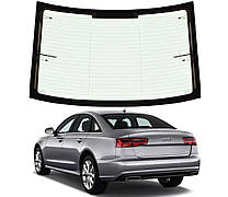 Заднє скло Audi A6 2011-2018 седан