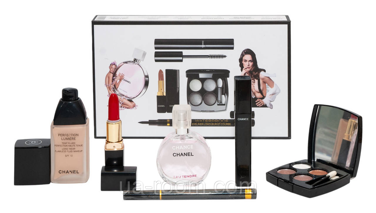 Набор Chanel (Premium), фото 1