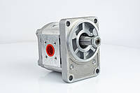 Шестерний гідронасос PLP20.6,3D0-54B2-LBE/BC-N-EL-FS, V 6,61 см³, 250 Бар, Casappa