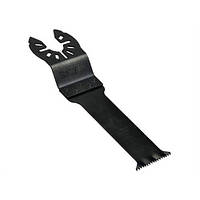 Різак для реноватора прямий по дереву з цвяхами та пластику 30мм DEWALT DT20703