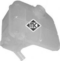 Бачок компенсаційний Ford Transit Connect/Focus 98-