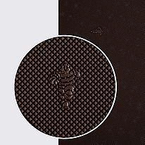 Профілактика для взуття гума підмітна MICHELIN XA015 SLIM 800*600*1 mm Коричневий