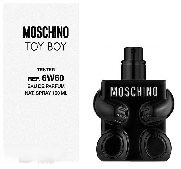 Тестер чоловічий Moschino Toy Boy 100 мл