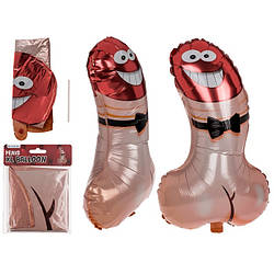 Балон XL Balloon, Penis, approx 44,5 x 74 cm