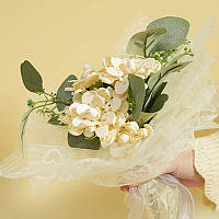 Конструктор букет Жасмін, квіти букет квітів, квіти JAKI