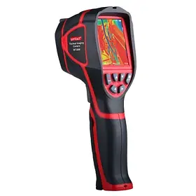 Промисловий тепловізор від -20 °C до 550 °C, матриця 120х90, EMS=0,01-1 WINTACT WT3090