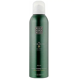 Гель-піна для душу Ritual of Jing, 200 ml