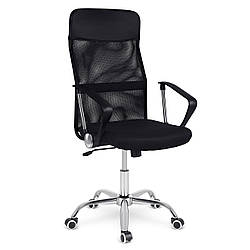 Офісне крісло Hanert Wohl Black