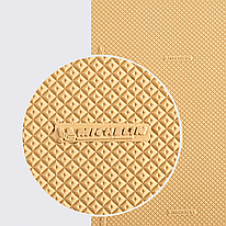 Гума набічна для взуття Michelin XA013 TWO 600*880*6 mm Бежевий