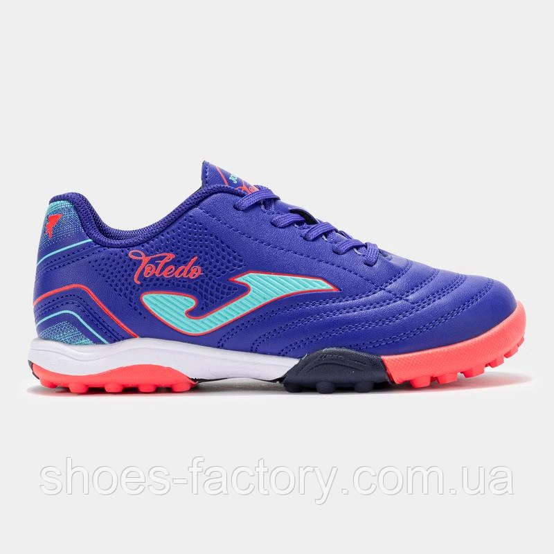 Сороконіжки Joma Toledo Jr TOJS2504TF дитячі