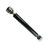 Карданний вал 2121, 2123 задній (2123 передній) на шрусах "EuroEX" EX-CJ21214R, фото 2