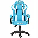 Крісло геймерське Extreme Enzo комп'ютерне ігрове, фото 3