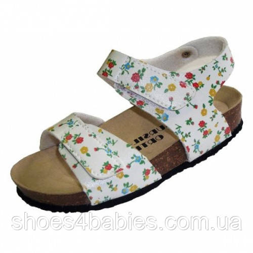 Дитячі ортопедичні тапочки, змінне ортопедичне взуття, Сурсіл Орто, Sursil Ortho 12-125-1