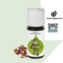 Ефірна олія Гвоздика  Швейцарія