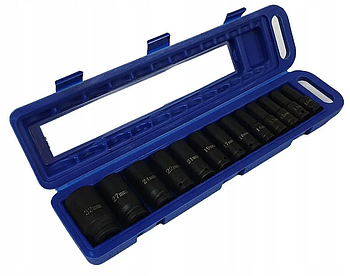 Набір ударних головок Falon Tech 1/2 10-32 мм FT2213P