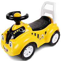 Іграшка Автомобіль для прогулянок дитячий 7198 Технок