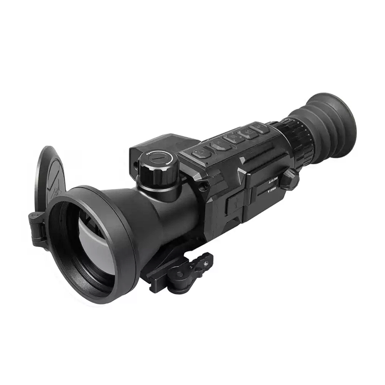 Тепловізійний прилад AGM Secutor LRF 75-640, 640х512, 75 мм, 3600 м