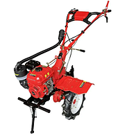 Мотоблок бензиновий Forte 1050G NEW колесо 10"