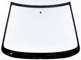 Скло лобове Peugeot 206 98-09 Xinyi VIN; 1393*1039