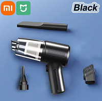 Бездротовий автомобільний пилосос Xiaomi MIJIA