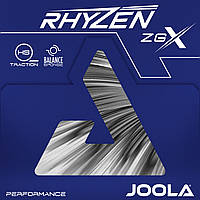 Накладка для ракетки Joola Rhyzen ZGX 2.0 Red (70582)