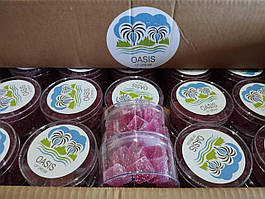 Цукерки Виноград 250г в ящику10кг,40шт,ціна за 250г