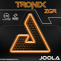 Накладка для ракетки Joola Tronix ZGR 2.0 Red (70598)