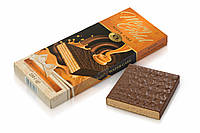 Торт вафельний ХКФ "Mary Gold" згущене молоко 220 г (10) (98229)