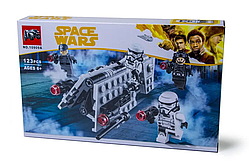 Конструктор Star Wars 10909А на 123 деталі